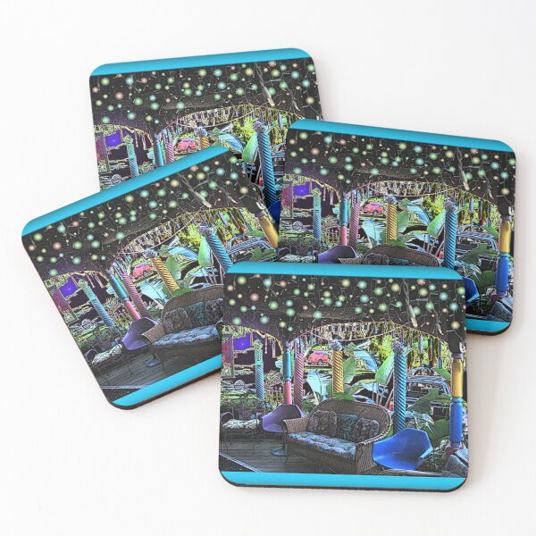 Item preview, Whimsey Home #8 designed and sold by glink.