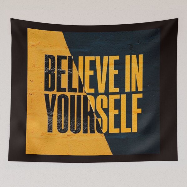 Item preview, Beleive in yourself.don't give up designed and sold by Joseph Mizovic.