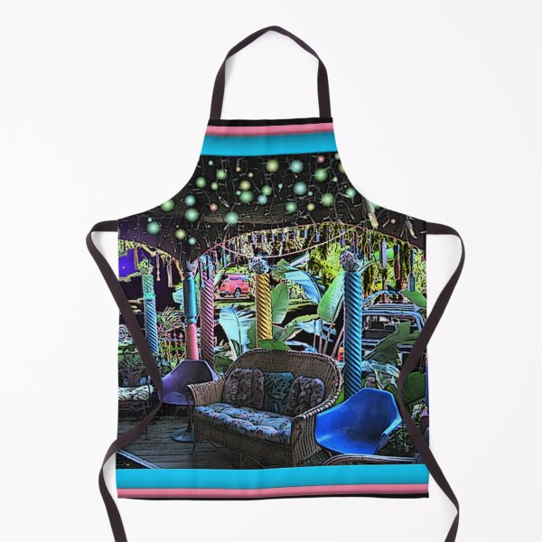 Item preview, Whimsey Home #8 designed and sold by glink.