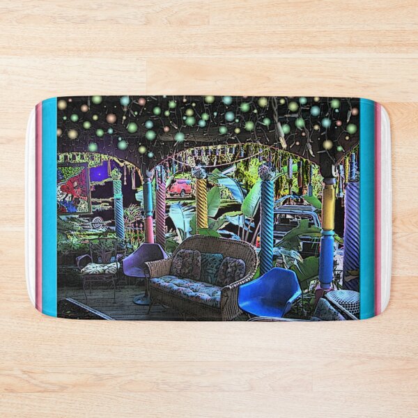 Item preview, Whimsey Home #8 designed and sold by glink.