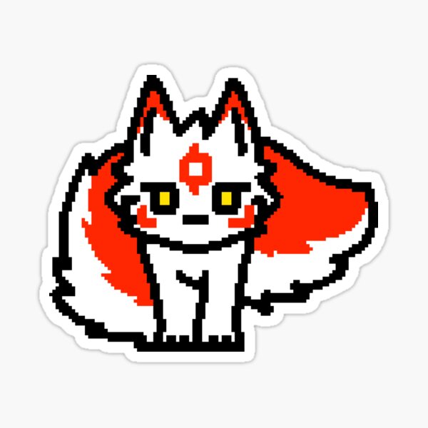 Artikel-Vorschau von Geändert - Shizi Sprite, designt und verkauft von KonkeyZhong.