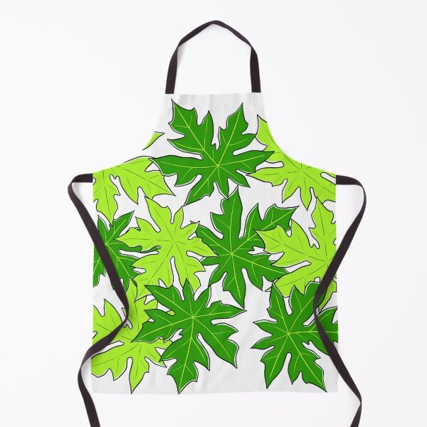 Item preview, Green Leaves designed and sold by valdegilde.