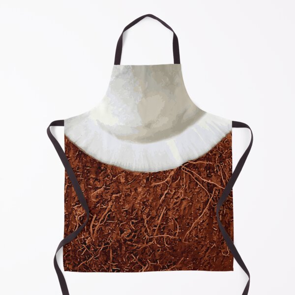 Item preview, Coconut Husk designed and sold by BreslauBadger.