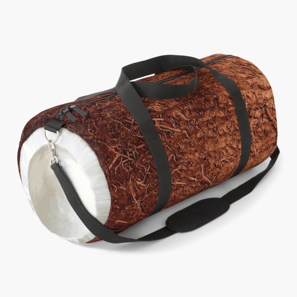Item preview, Coconut Husk designed and sold by BreslauBadger.
