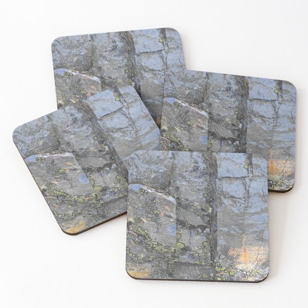 Item preview, Architectural rocks designed and sold by Valerie Holtz.