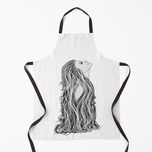 Item preview, Lovely long hair designed and sold by Adasha Knight.