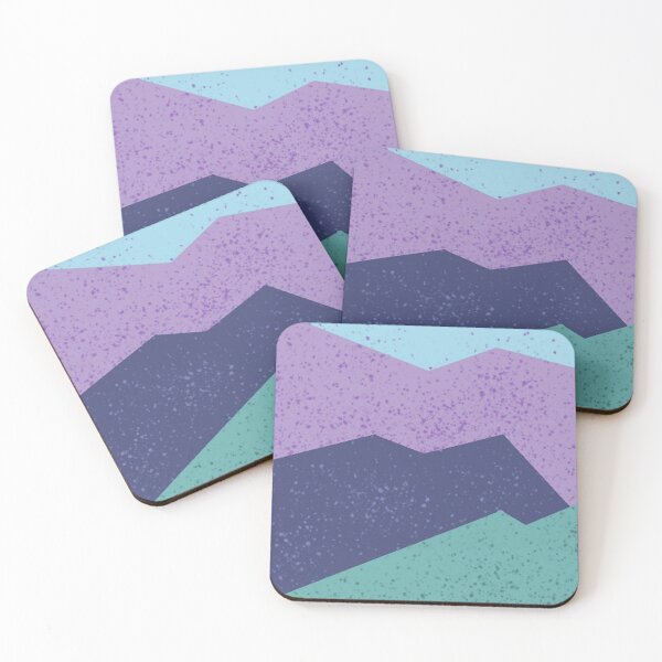 Item preview, Mountains designed and sold by Sophwrix.