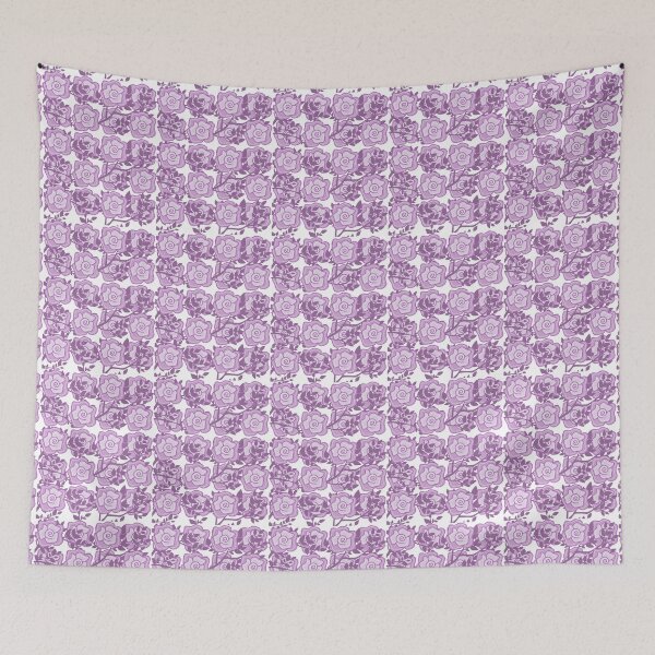 Item preview, Floral for Spring 2021 designed and sold by CATSandHATS.