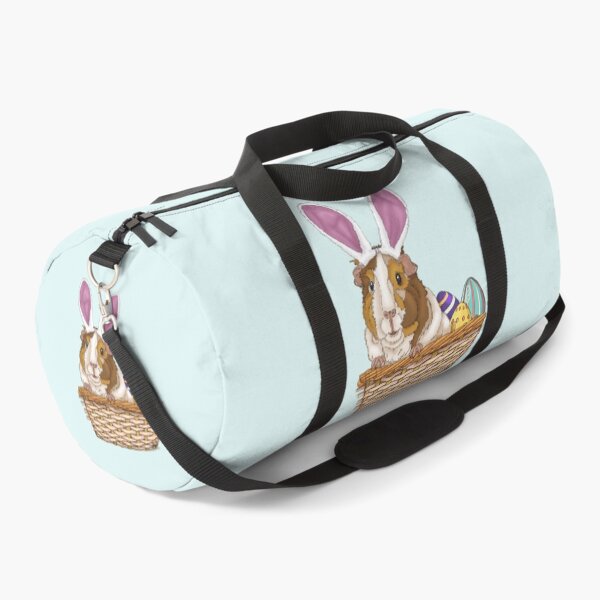 Item preview, Easter Guinea Pig designed and sold by cupofcolour.