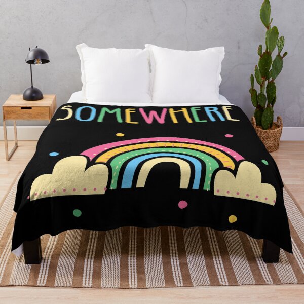 Item preview, Somewhere Over the Rainbow designed and sold by Nathalie Aynié.