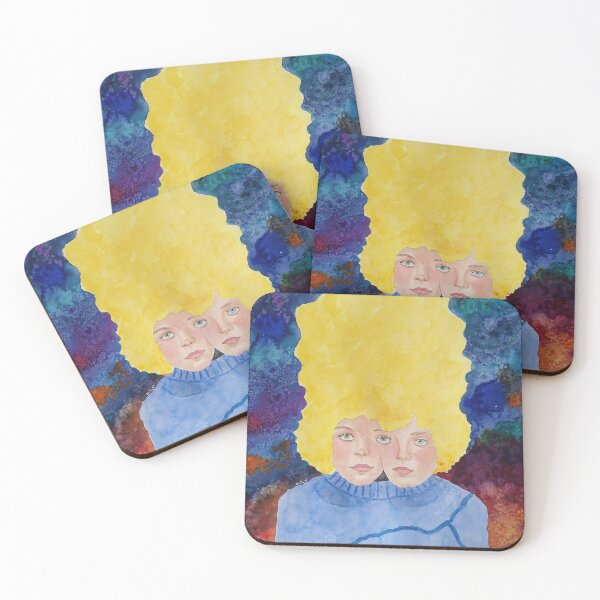 Item preview, Shared vision designed and sold by berta. verso.