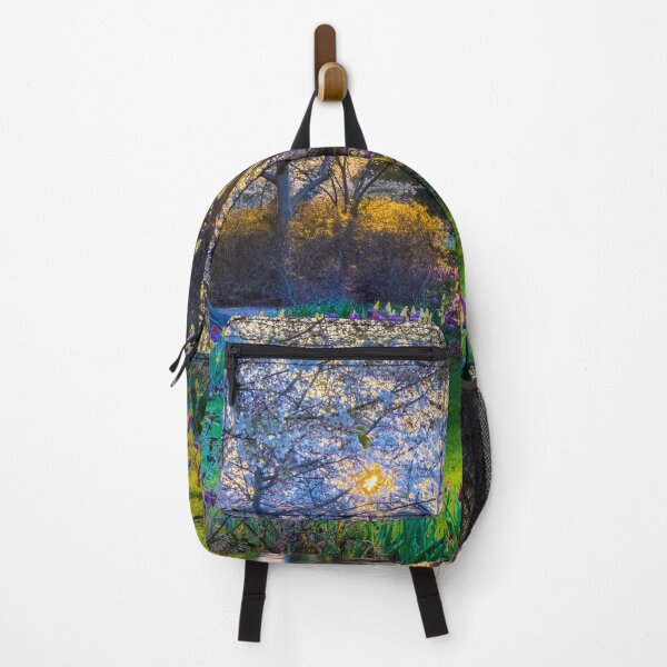 Item preview, Flower Landscape designed and sold by May Finch.