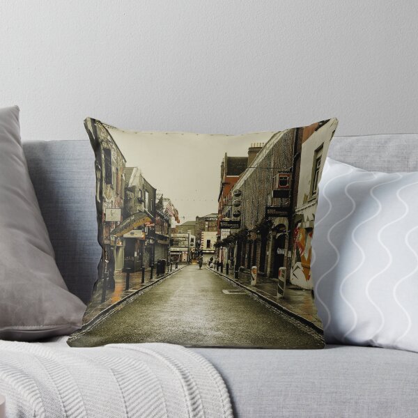 Item preview, Dublin City designed and sold by FigureAndFold.