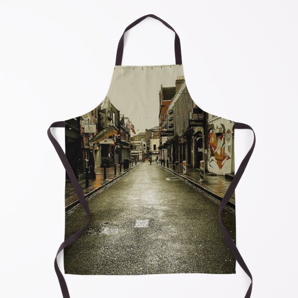 Item preview, Dublin City designed and sold by FigureAndFold.