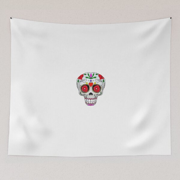 Item preview, Calaveras Skulls designed and sold by JohnPC123.