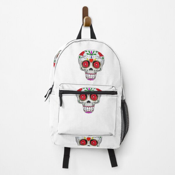Item preview, Calaveras Skulls designed and sold by JohnPC123.