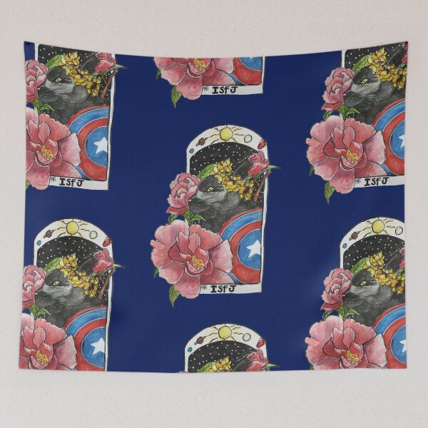 Item preview, ISFJ designed and sold by Shybones.