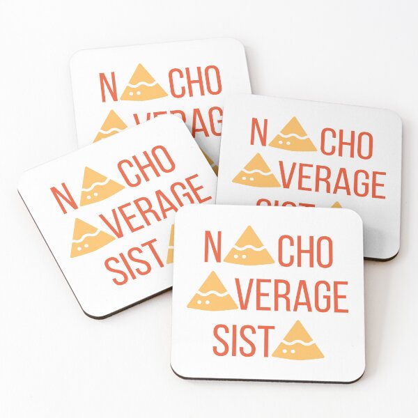 Item preview, Nacho Average Sista designed and sold by Nathalie Aynié.