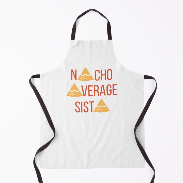 Item preview, Nacho Average Sista designed and sold by Nathalie Aynié.