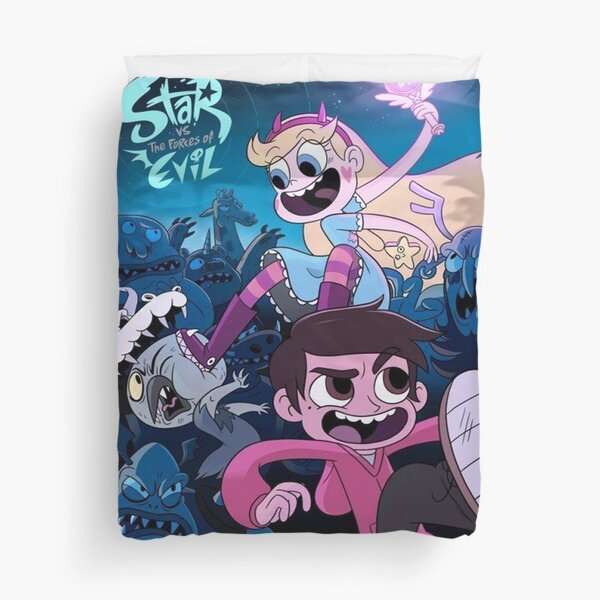 Artikel-Vorschau von Star vs The Forces of Evil, designt und verkauft von misery-may.