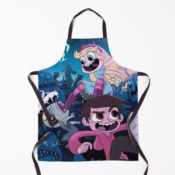 Item preview, Star vs The Forces of Evil designed and sold by misery-may.