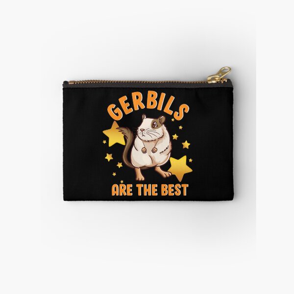 Item preview, Cute Gerbils Are The Best Pet Gerbil Obsessed designed and sold by perfectpresents.