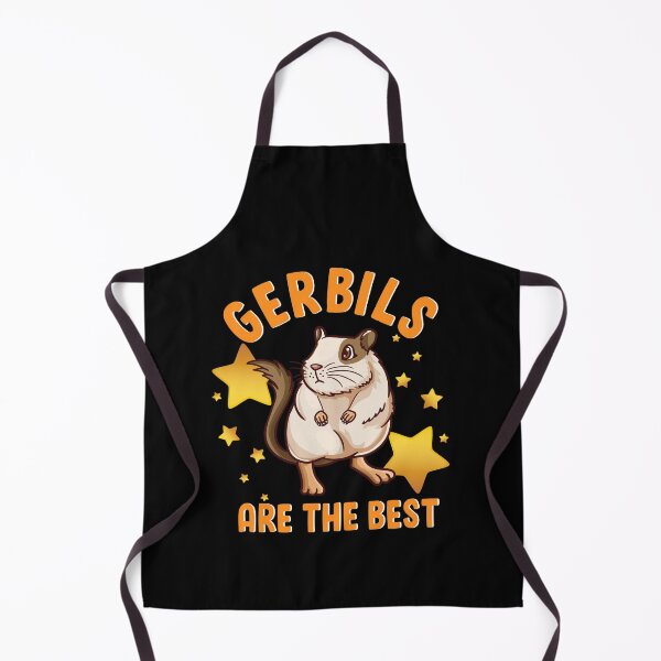 Item preview, Cute Gerbils Are The Best Pet Gerbil Obsessed designed and sold by perfectpresents.