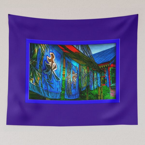 Item preview, Whimsey Home #5 designed and sold by glink.