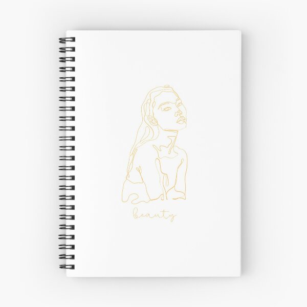 Item preview, Monoline Beauty designed and sold by Nathalie Aynié.