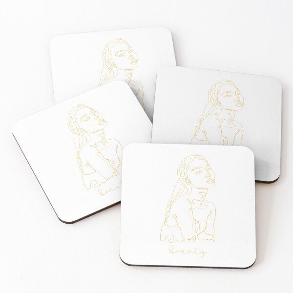Item preview, Monoline Beauty designed and sold by Nathalie Aynié.