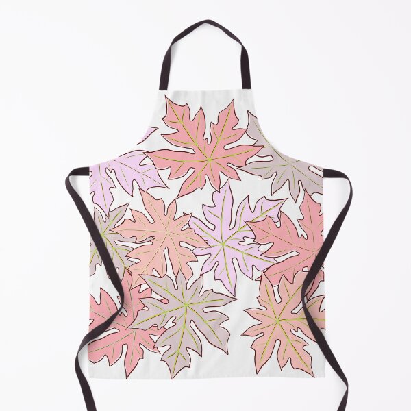 Item preview, Pink Leaves designed and sold by valdegilde.