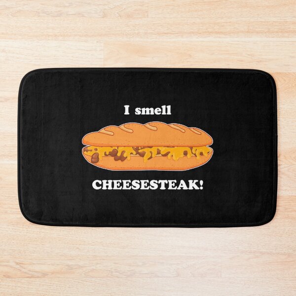 Item preview, Funny I Smell Cheesesteak Philadelphia Food Lover graphic designed and sold by jakehughes2015.