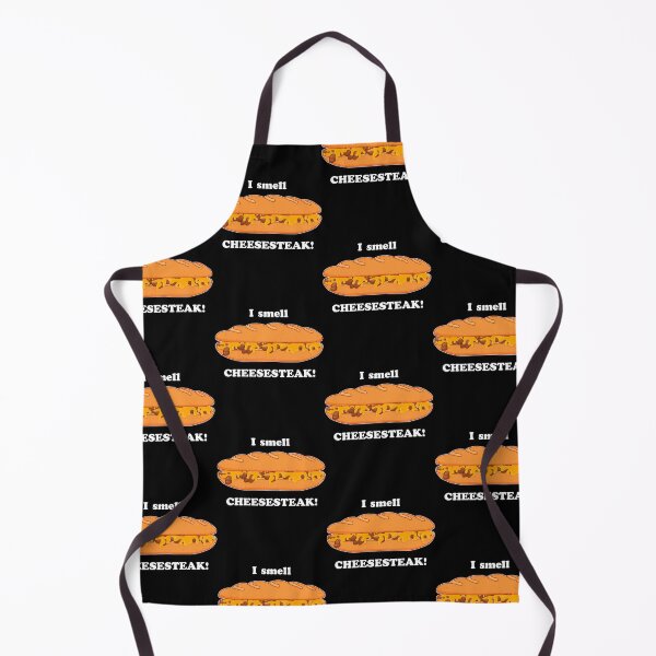 Item preview, Funny I Smell Cheesesteak Philadelphia Food Lover graphic designed and sold by jakehughes2015.