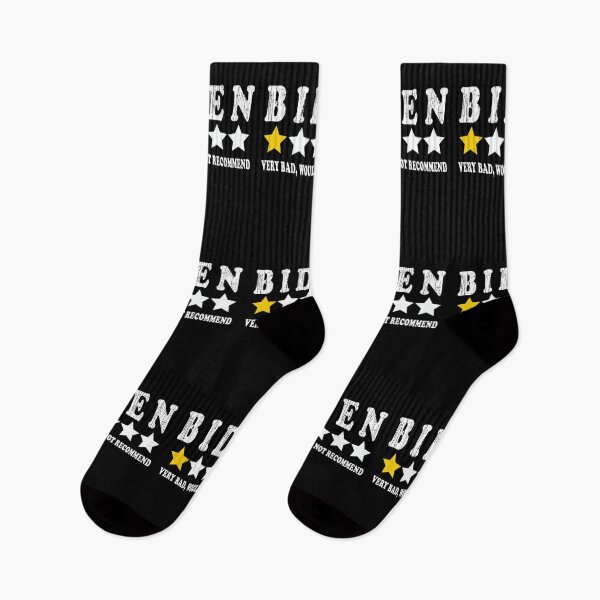 Item preview, Funny Joe Biden 1 Star Review Very Bad, Would Not Recommend. designed and sold by Imadovic.