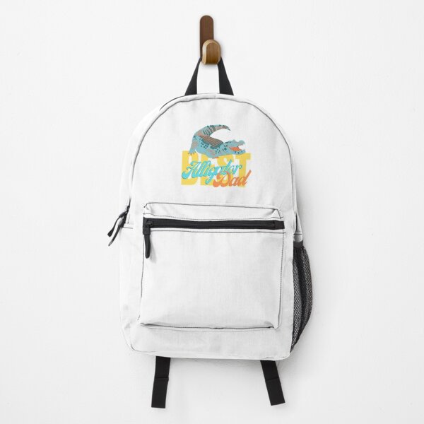 Item preview, Best Alligator Dad Ever designed and sold by Nathalie Aynié.