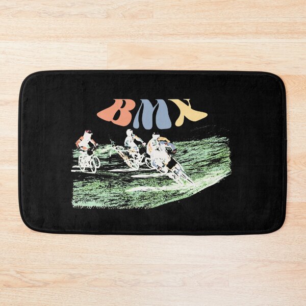 Item preview,   bmx designed and sold by ricobarinas.