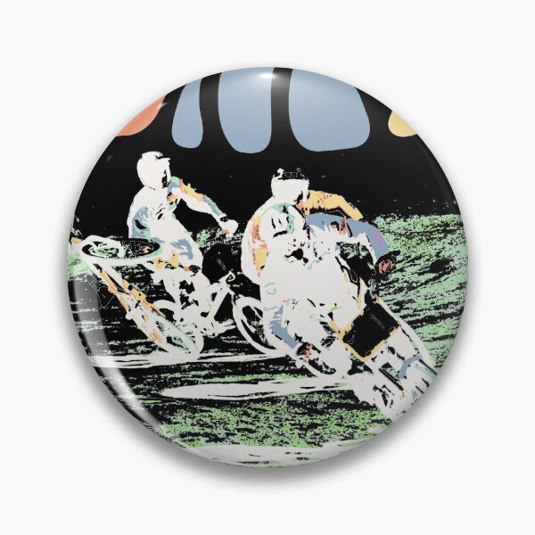 Item preview,   bmx designed and sold by ricobarinas.