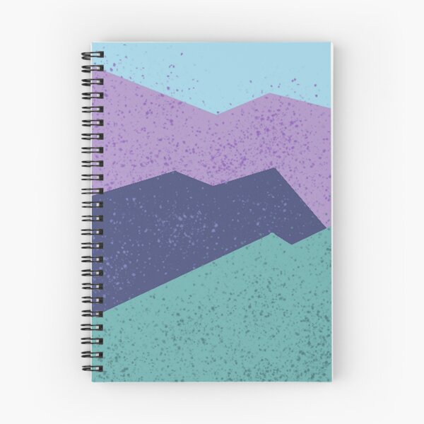 Item preview, Mountains designed and sold by Sophwrix.