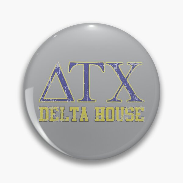 Item preview, Delta House designed and sold by jungturx.
