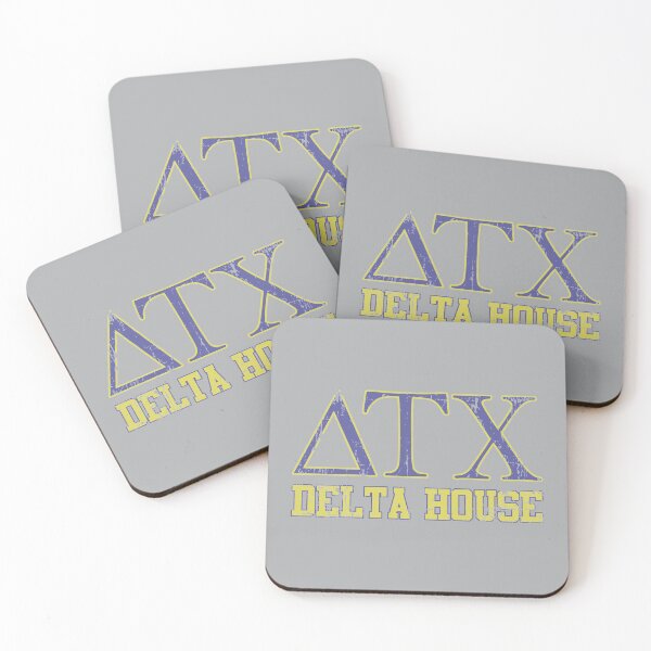 Item preview, Delta House designed and sold by jungturx.