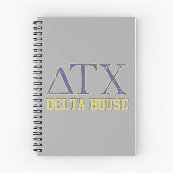 Item preview, Delta House designed and sold by jungturx.