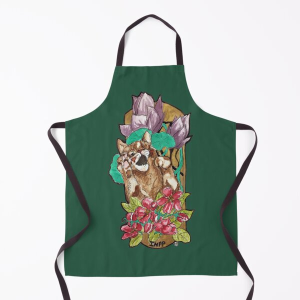 Item preview, INFP designed and sold by Shybones.