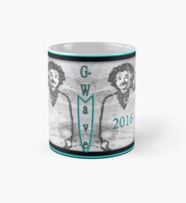 Gravitational Waves Mug