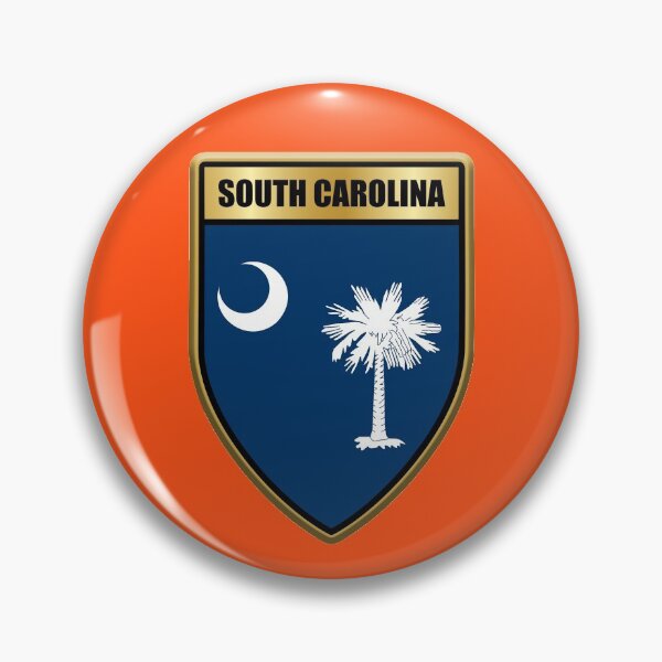 Item preview, South Carolina Phone Cases & Gifts (8) designed and sold by mpodger.