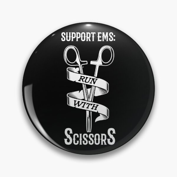 Item preview, Emergency medical technician Design for a EMT Worker designed and sold by THaDesign.