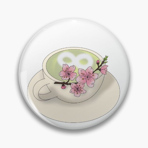 Item preview, Matcha Blossom Sk8 The Infinity  designed and sold by LunarLotusShop.