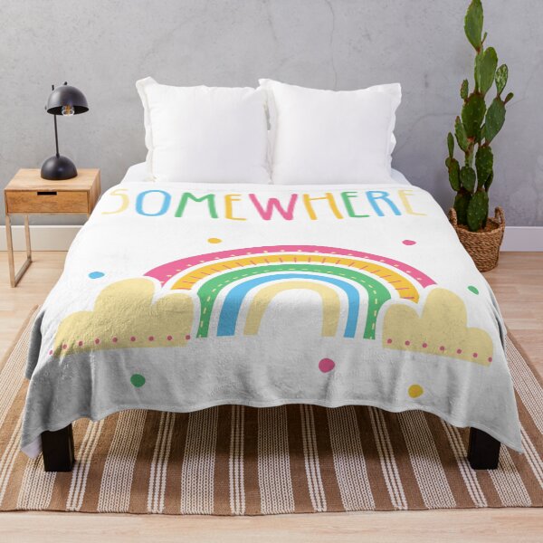 Item preview, Somewhere Over the Rainbow designed and sold by Nathalie Aynié.
