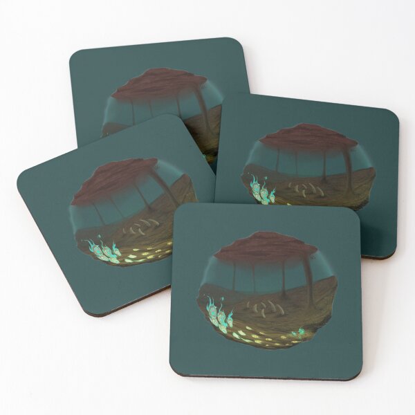 Item preview, Soul Sand Valley Nether designed and sold by Jay Kozell.