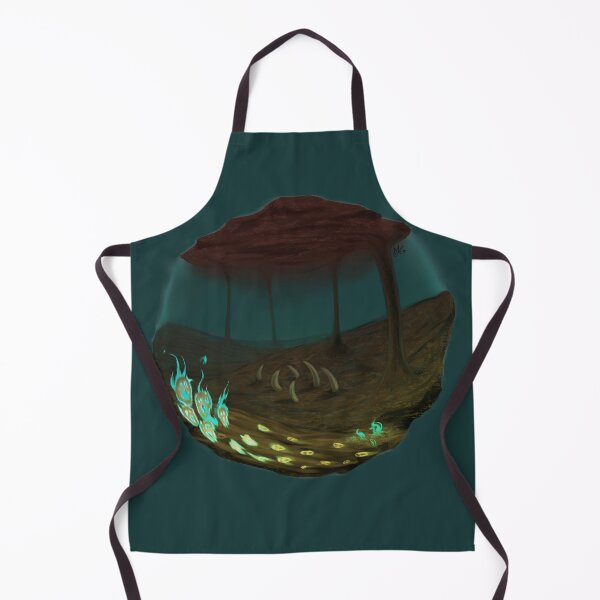 Item preview, Soul Sand Valley Nether designed and sold by Jay Kozell.