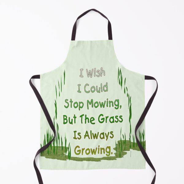 Item preview, Mowing designed and sold by kristalcurt.